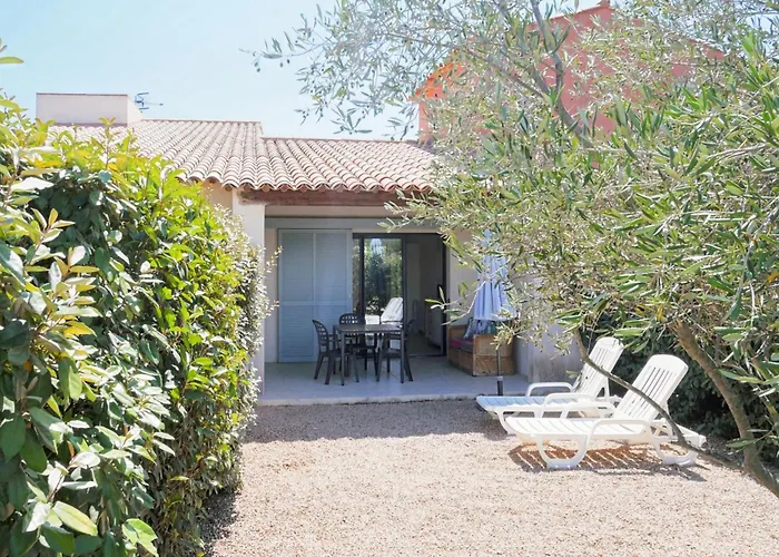 Tamaris 2 منتزه العطل 3*