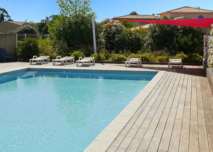 Tamaris 2 منتزه العطل بورتو فيكشْيو