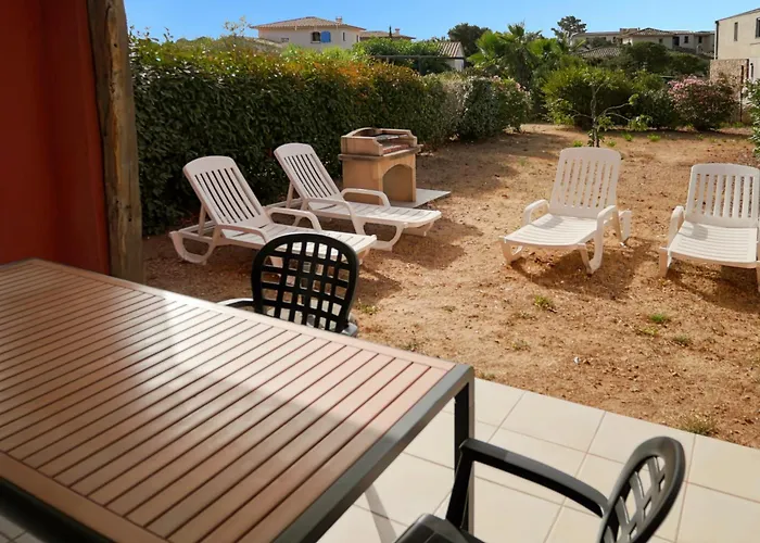 Tamaris 2 منتزه العطل