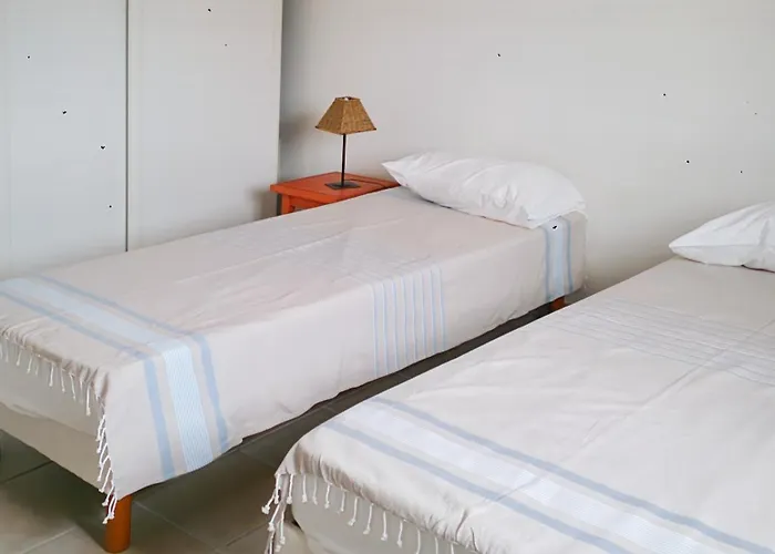 Tamaris 2 منتزه العطل بورتو فيكشْيو