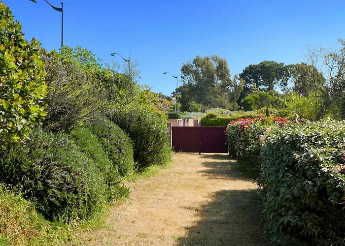 Tamaris 2 3* بورتو فيكشْيو