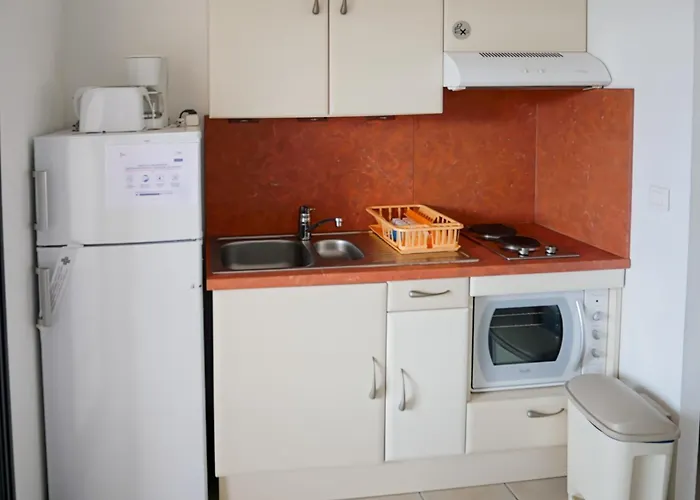 Tamaris 2 منتزه العطل بورتو فيكشْيو