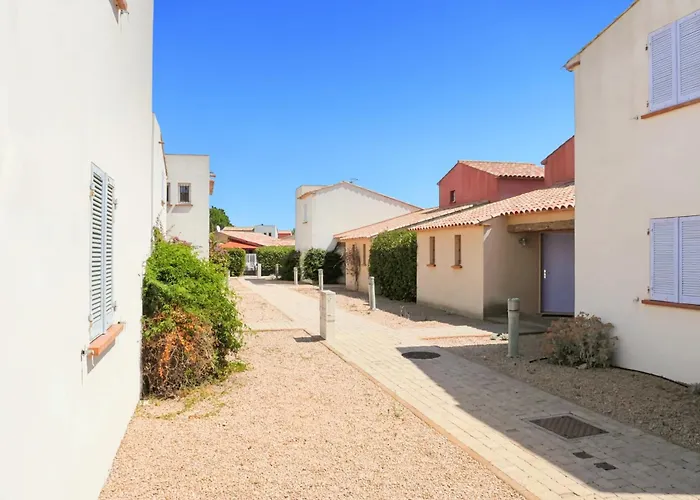 منتزه العطل Tamaris 2 بورتو فيكشْيو