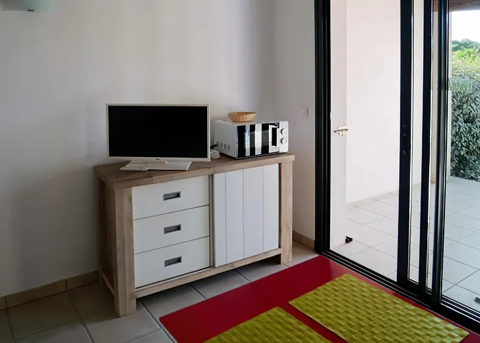 Tamaris 2 3* بورتو فيكشْيو