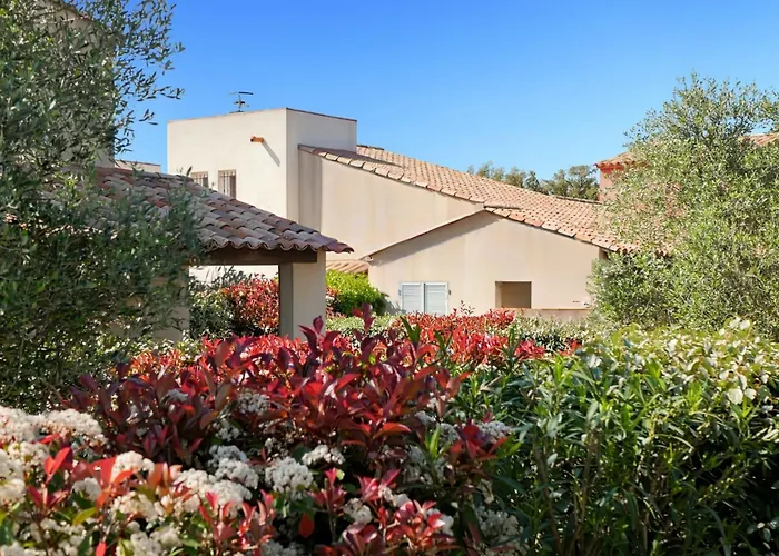 منتزه العطل Tamaris 2