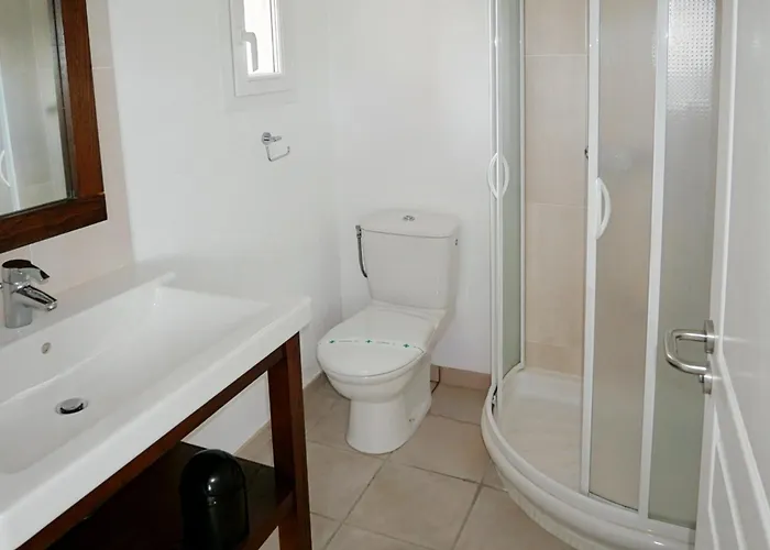 Tamaris 2 منتزه العطل بورتو فيكشْيو