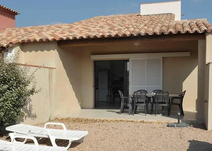 Tamaris 2 منتزه العطل 3*