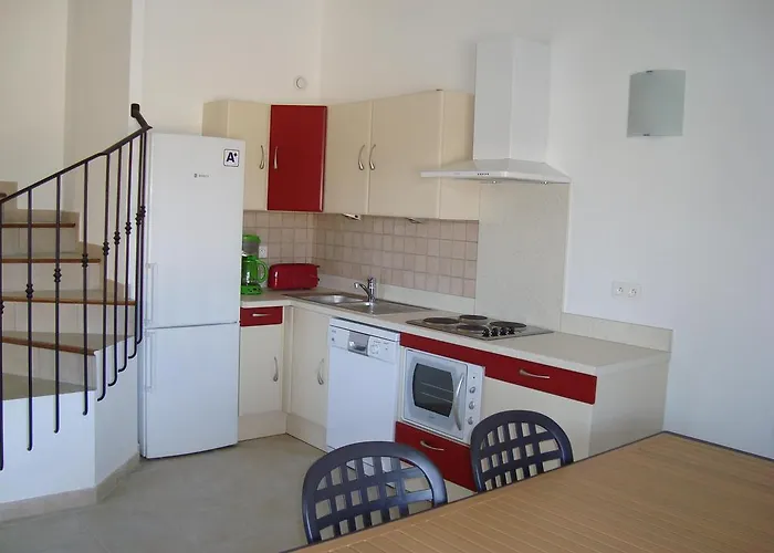 منتزه العطل Tamaris 2