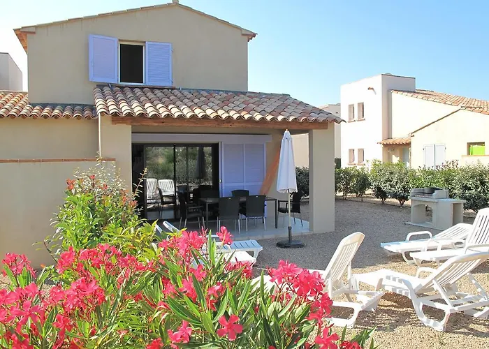 منتزه العطل Tamaris 2 بورتو فيكشْيو