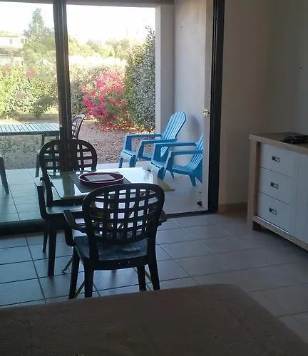 منتزه العطل Tamaris 2 بورتو فيكشْيو