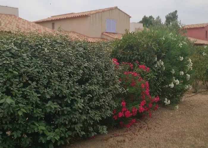 منتزه العطل Tamaris 2 3*