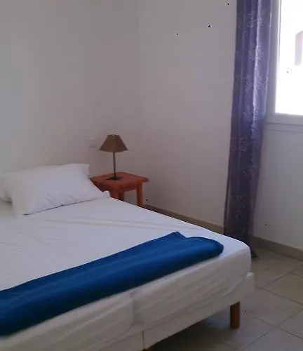 Holiday park Tamaris 2 Porto-Vecchio (Corsica)