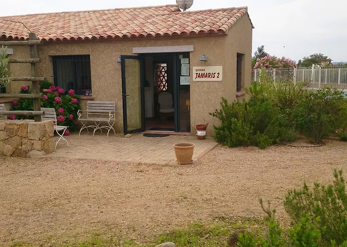 Tamaris 2 بورتو فيكشْيو