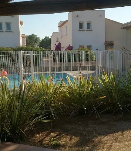 Holiday park Tamaris 2 Porto-Vecchio (Corsica)