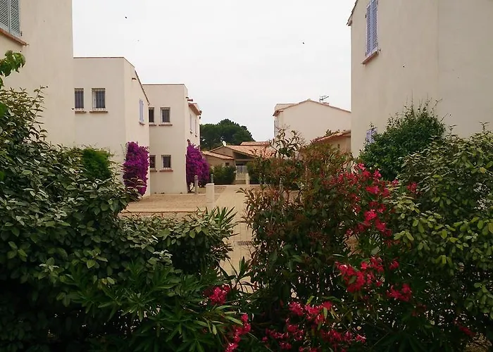 منتزه العطل Tamaris 2 بورتو فيكشْيو