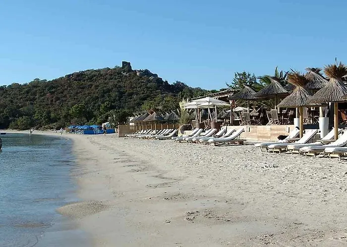 Tamaris 2 3* بورتو فيكشْيو