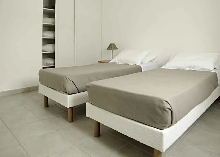 منتزه العطل Tamaris 2 3*