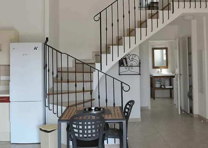 Tamaris 2 منتزه العطل بورتو فيكشْيو