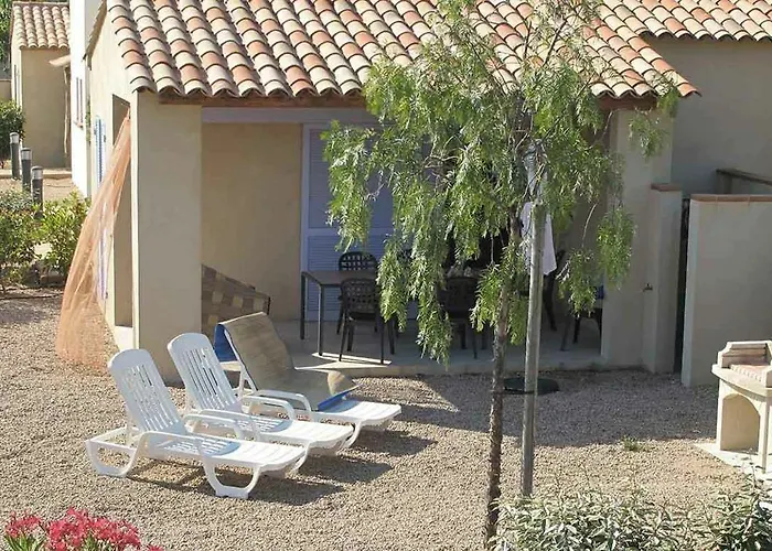 Tamaris 2 3* بورتو فيكشْيو